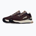 Кросівки для бігу жіночі Altra Lone Peak 9+ maroon 3