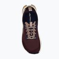 Кросівки для бігу жіночі Altra Lone Peak 9+ maroon 5
