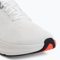 Кросівки для бігу чоловічі Altra Experience Flow ST white/coral 7