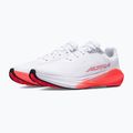 Кросівки для бігу чоловічі Altra Experience Flow ST white/coral 3