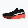 Кросівки для бігу жіночі Altra Olympus 275 coral/black 2