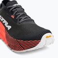 Кросівки для бігу жіночі Altra Olympus 275 coral/black 7