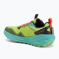 Кросівки для бігу чоловічі Altra Experience Wild 2 gray/lime 3