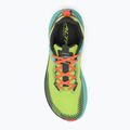 Кросівки для бігу чоловічі Altra Experience Wild 2 gray/lime 5