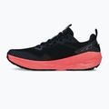 Кросівки для бігу чоловічі Altra Experience Wild 2 coral/black 9