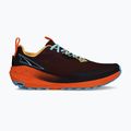 Кросівки для бігу жіночі Altra Experience Wild 2 maroon 8