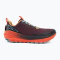 Кросівки для бігу жіночі Altra Experience Wild 2 maroon 2