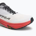 Кросівки для бігу чоловічі Altra Mont Blanc Speed white/coral 7