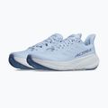Кросівки для бігу жіночі Altra Experience Flow 2 light blue 5