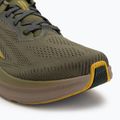 Кросівки для бігу чоловічі Altra Torin 8 GTX dusty olive 7
