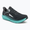 Кросівки для бігу жіночі Altra Torin 8 GTX black/mint