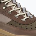 Кросівки чоловічі Timberland Greenstride Motion 6 Mid Lace Sneaker dark brown 7