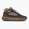Кросівки чоловічі Timberland Greenstride Motion 6 Mid Lace Sneaker dark brown 2