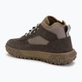 Кросівки чоловічі Timberland Greenstride Motion 6 Mid Lace Sneaker dark brown 3