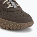 Кросівки чоловічі Timberland Greenstride Motion 6 Mid Lace Sneaker dark brown 7