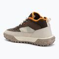 Кросівки чоловічі Timberland Greenstride Motion 6 medium brown nubuck 3