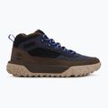 Кросівки чоловічі Timberland Greenstride Motion 6 dark blue nubuck 3