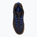 Кросівки чоловічі Timberland Greenstride Motion 6 dark blue nubuck 6