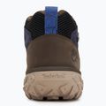 Кросівки чоловічі Timberland Greenstride Motion 6 dark blue nubuck 7