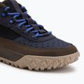 Кросівки чоловічі Timberland Greenstride Motion 6 dark blue nubuck 8