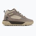 Кросівки чоловічі Timberland Greenstride Motion 6 medium grey TB0A6CW1Y551 2