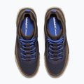 Кросівки чоловічі Timberland Greenstride Motion 6 dark blue nubuck 12
