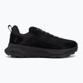 Кросівки чоловічі Timberland Motion Ledge Low Lace Up black suede 2