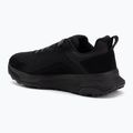 Кросівки чоловічі Timberland Motion Ledge Low Lace Up black suede 3
