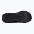 Кросівки чоловічі Timberland Motion Ledge Low Lace Up black suede 4