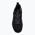 Кросівки чоловічі Timberland Motion Ledge Low Lace Up black suede 5