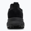Кросівки чоловічі Timberland Motion Ledge Low Lace Up black suede 6