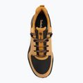 Кросівки чоловічі Timberland Motion Ledge Low Lace Up Waterprof wheat suede 5