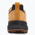 Кросівки чоловічі Timberland Motion Ledge Low Lace Up Waterprof wheat suede 6