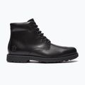 Черевики чоловічі Timberland Alden Brook Mid Lace Up black/full grain