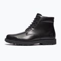 Черевики чоловічі Timberland Alden Brook Mid Lace Up black/full grain 2