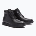 Черевики чоловічі Timberland Alden Brook Mid Lace Up black/full grain 3