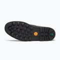 Черевики чоловічі Timberland Alden Brook Mid Lace Up black/full grain 7
