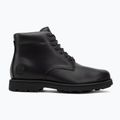 Черевики чоловічі Timberland Alden Brook Mid Lace Up black/full grain 2