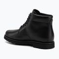 Черевики чоловічі Timberland Alden Brook Mid Lace Up black/full grain 3
