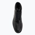 Черевики чоловічі Timberland Alden Brook Mid Lace Up black/full grain 5