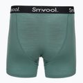 Труси термічні чоловічі Smartwool Everyday Merino Boxer Brief Boxed black dusty teal 2