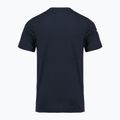 Футболка чоловіча Smartwool Peak Bagger Active SS Graphic Tee navy 2
