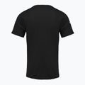 Футболка чоловіча Smartwool Peak Bagger Active SS Graphic Tee black 2