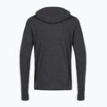 Лонгслів чоловічий Smartwool Merino Sun Hoodie iron heather 2