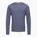 Чоловіча термоактивна кофта Smartwool Merino Sport 120 nightfall blue