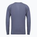 Лонгслів термічний чоловічий Smartwool Merino Sport 120 nightfall blue 2