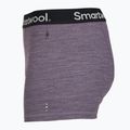 Боксери термоактивні чоловічі Smartwool Merino Boxer Brief Boxed purple storm heather 3