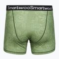 Труси термічні чоловічі Smartwool Merino Print Boxer Brief Boxed frn rstc flrl 2