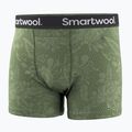 Труси термічні чоловічі Smartwool Merino Print Boxer Brief Boxed frn rstc flrl 5