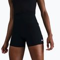 Шорти тенісні жіночі Nike Court Dri-Fit with Pockets black/white 4